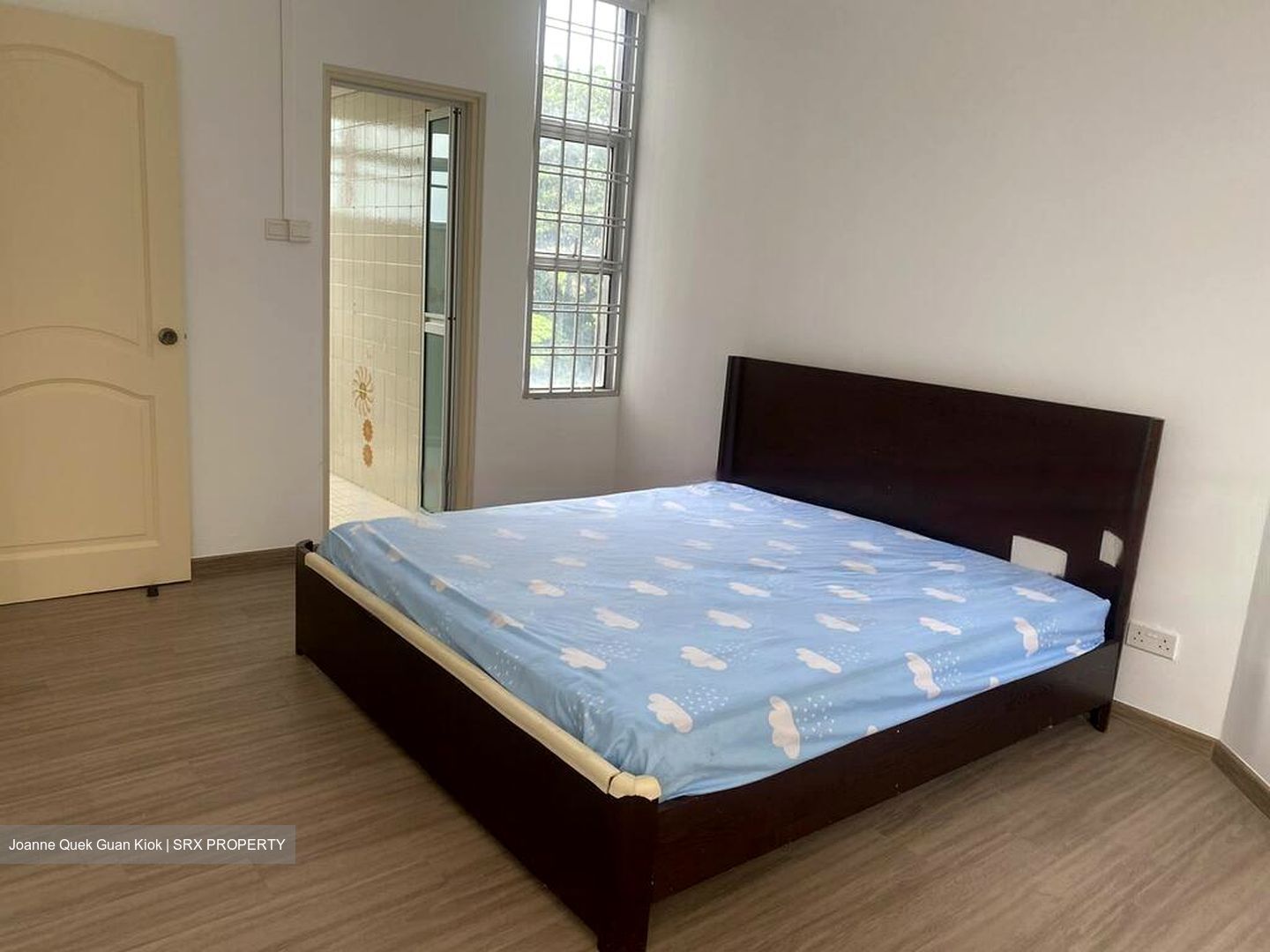 Sherwood Towers (D21), Apartment #477575421